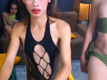 Hot_Sexymara69 Chaturbate stream image from March 23, 2026