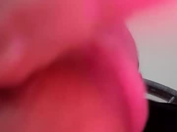Hugecummer10 Chaturbate stream image from March 23, 2026