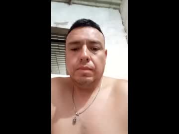 Hugopaqui57 Chaturbate stream image from March 23, 2026