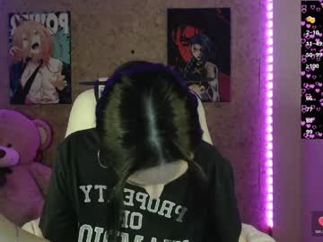 M_E_L_I_S_S_A_ Chaturbate stream image from March 23, 2026