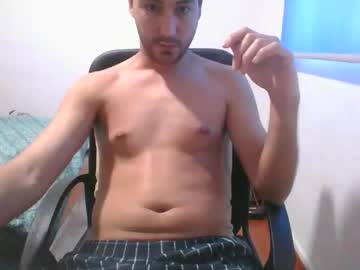 Miniarthur Chaturbate stream image from March 23, 2026