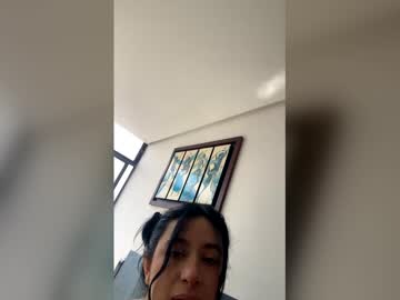 Noa_Blue Chaturbate stream image from March 23, 2026