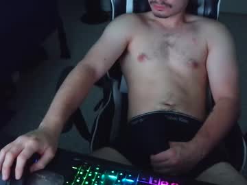 Nsfwlogan50 Chaturbate stream image from March 23, 2026