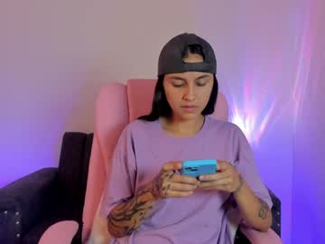 Owenfoxx1 Chaturbate stream image from March 23, 2026