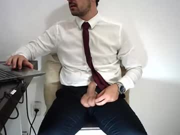 Rafaelssk Chaturbate stream image from March 23, 2026