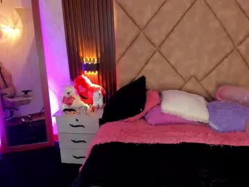 Summerssangel Chaturbate stream image from March 23, 2026
