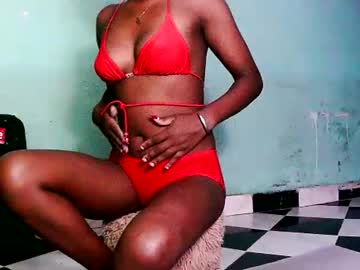 Synellajivia Chaturbate stream image from March 23, 2026