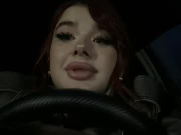 Wendolynsanburg Chaturbate stream image from March 23, 2026