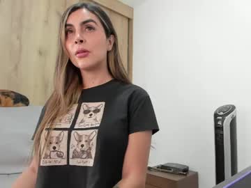 Xspecialroomx Chaturbate stream image from March 23, 2026