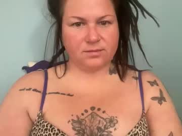 Ambermoss7 Chaturbate stream image from March 23, 2026