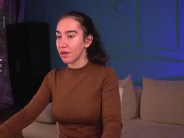Belle_Via Chaturbate stream image from March 23, 2026