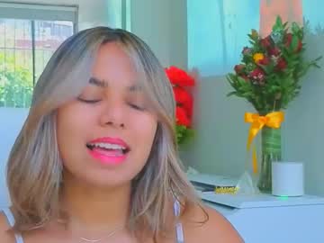Diosadeluniverso_ Chaturbate stream image from March 23, 2026