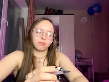 Evangelinestiles Chaturbate stream image from March 23, 2026