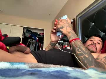 Flacodevergagrande Chaturbate stream image from March 23, 2026