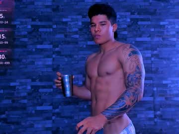 Jacod_Cock1 Chaturbate stream image from March 23, 2026