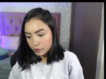Julieta_Fn Chaturbate stream image from March 23, 2026