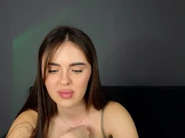 _Meganbloom_ Chaturbate stream image from March 23, 2026