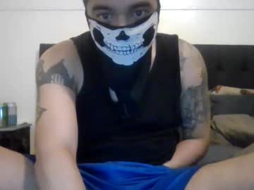 Mrgoon666 Chaturbate stream image from March 23, 2026