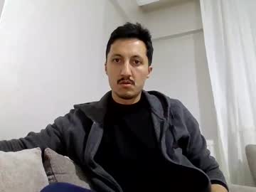 Omercock1 Chaturbate stream image from March 23, 2026