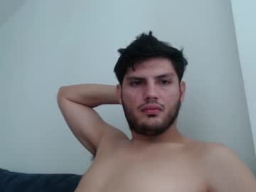 Residentevilxxx Chaturbate stream image from March 23, 2026