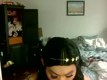 Sissykellyxoxo777 Chaturbate stream image from March 23, 2026