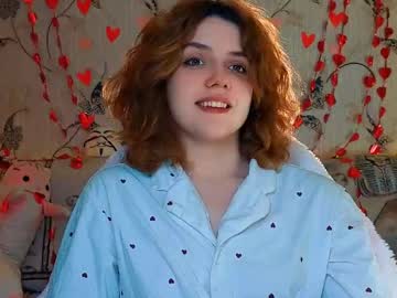 Sunriri Chaturbate stream image from March 23, 2026