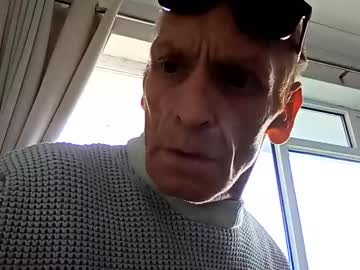 Tedramitinhard Chaturbate stream image from March 23, 2026