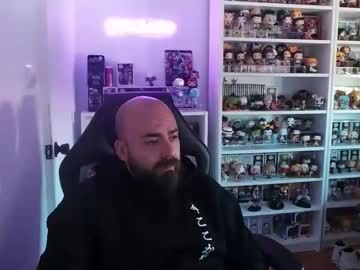 Vikingcock__ Chaturbate stream image from March 23, 2026