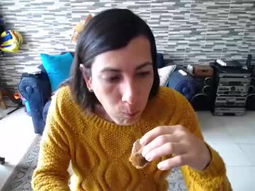 Violetagomez_Co Chaturbate stream image from March 23, 2026