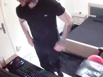Alexthepro00 Chaturbate stream image from March 23, 2026