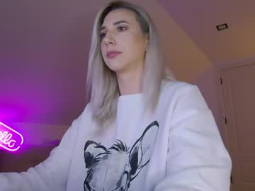 Allayah Chaturbate stream image from March 23, 2026