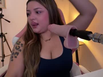 Amandhaaa Chaturbate stream image from March 23, 2026