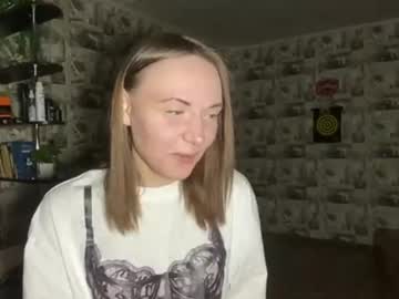 Ashliitaliano Chaturbate stream image from March 23, 2026