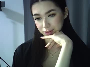 Asya_Wellx Chaturbate stream image from March 23, 2026