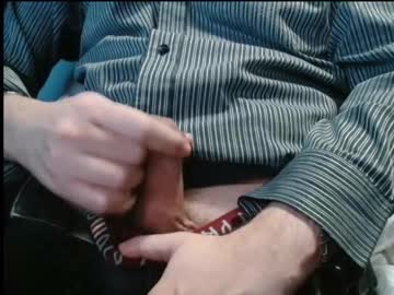 Cafetabac Chaturbate stream image from March 23, 2026