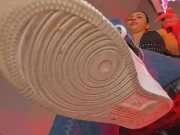 Charlotte__Grey Chaturbate stream image from March 23, 2026