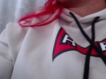 Charlottejones14 Chaturbate stream image from March 23, 2026