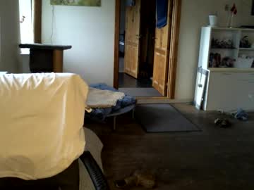 Chefben666 Chaturbate stream image from March 23, 2026