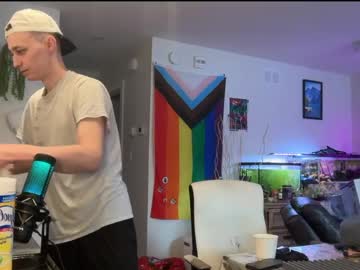 Da_Danya Chaturbate stream image from March 23, 2026