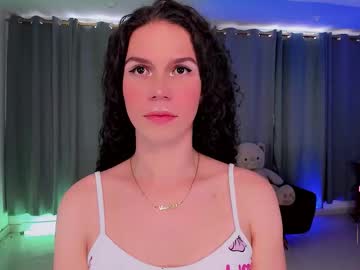 Gatitavenecis1 Chaturbate stream image from March 23, 2026
