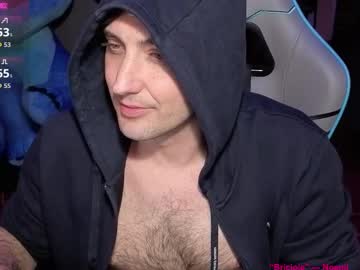 Gil_Gamesh2nd Chaturbate stream image from March 23, 2026