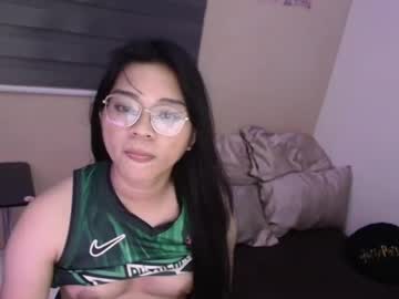 Katherine12xx Chaturbate stream image from March 23, 2026
