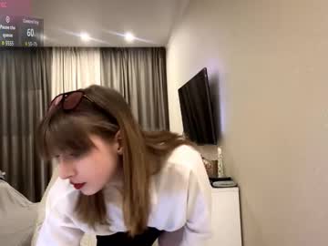 Katy653394 Chaturbate stream image from March 23, 2026