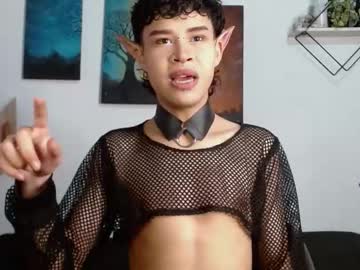 Lejoowo Chaturbate stream image from March 23, 2026