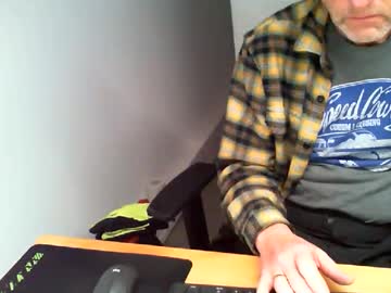 Mucfag Chaturbate stream image from March 23, 2026