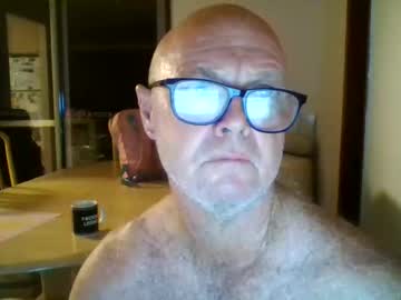 Shaneo781570 Chaturbate stream image from March 23, 2026