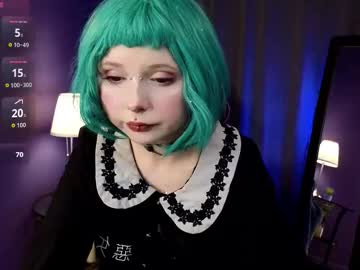 Usagi_Sasagi Chaturbate stream image from March 23, 2026