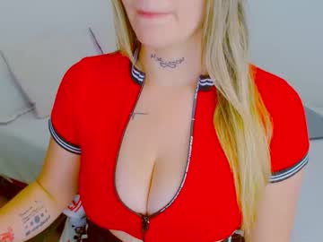 Zoe_Sexy69 Chaturbate stream image from March 23, 2026