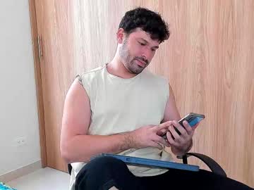 Alexman_Fuck Chaturbate stream image from March 23, 2026
