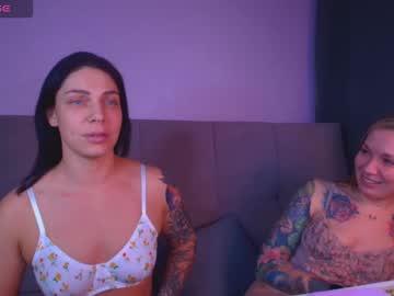 Carrie_Moonshine Chaturbate stream image from March 23, 2026